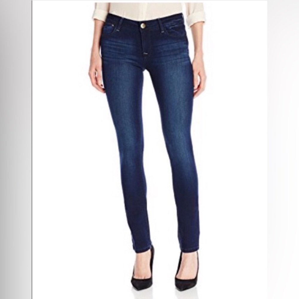 DL1961 Grace Jeans Moscow Wash